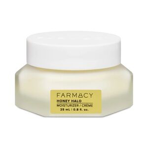 BNIB Farmacy Honey Halo Ultra-Hydrating Ceramide Moisturizer Mini (25mL)